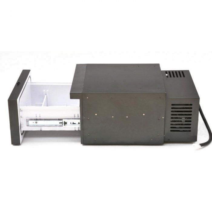 Компрессорный автохолодильник Indel B TB30AM DRAWER фото#2