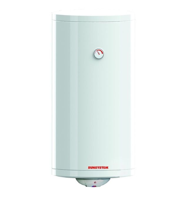 Бойлер косвенного нагрева Sunsystem BB 100 V/S1 UP (25 кВт) (6010102102309) фото#3