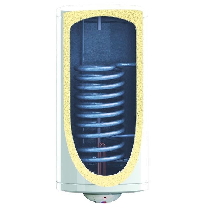 Бойлер косвенного нагрева Sunsystem BB 100 V/S1 UP (25 кВт) (6010102102309) фото#4