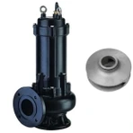 Дренажный насос WATERSTRY SWQ 25-15