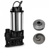 Дренажный насос WATERSTRY WSM10-8
