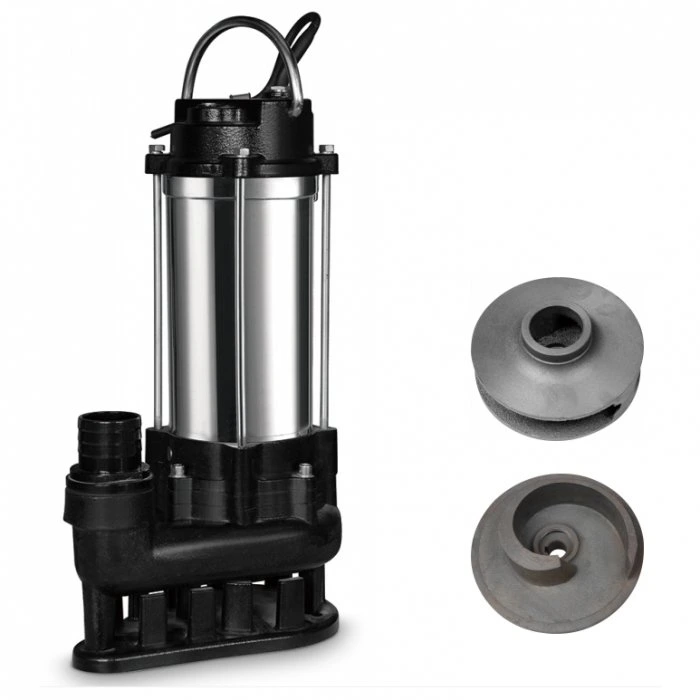 Дренажный насос WATERSTRY WSM10-8