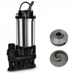 Дренажный насос WATERSTRY WSM10-8