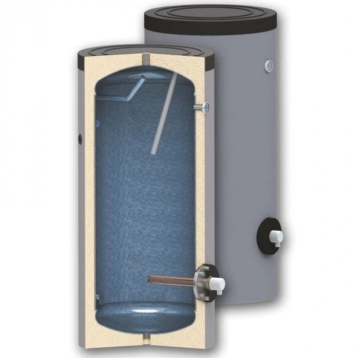 Бойлеры косвенного нагрева Sunsystem SEL 750 (09030106205007)