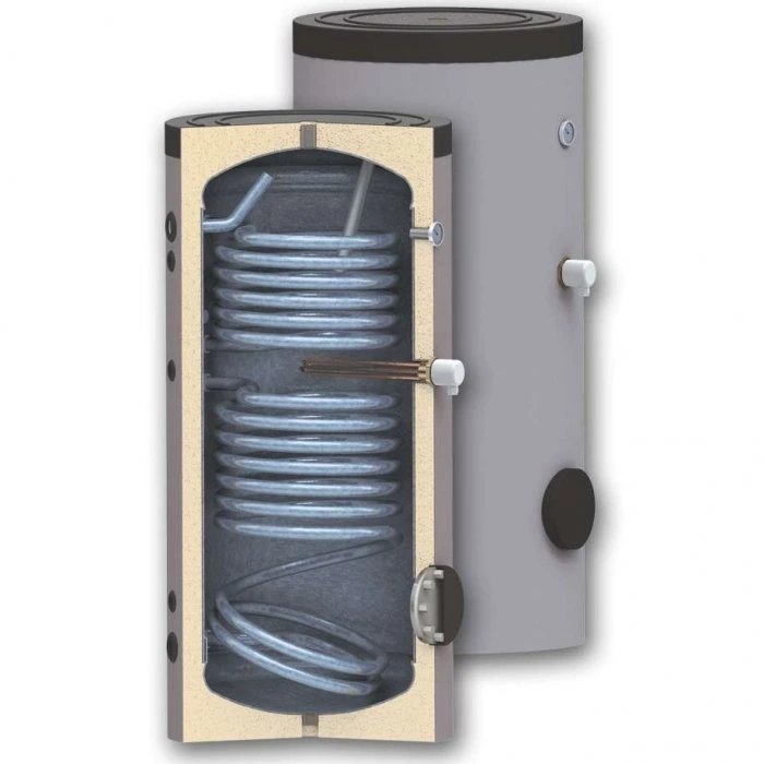 Бойлеры косвенного нагрева Sunsystem SON 150 (09030106203001)