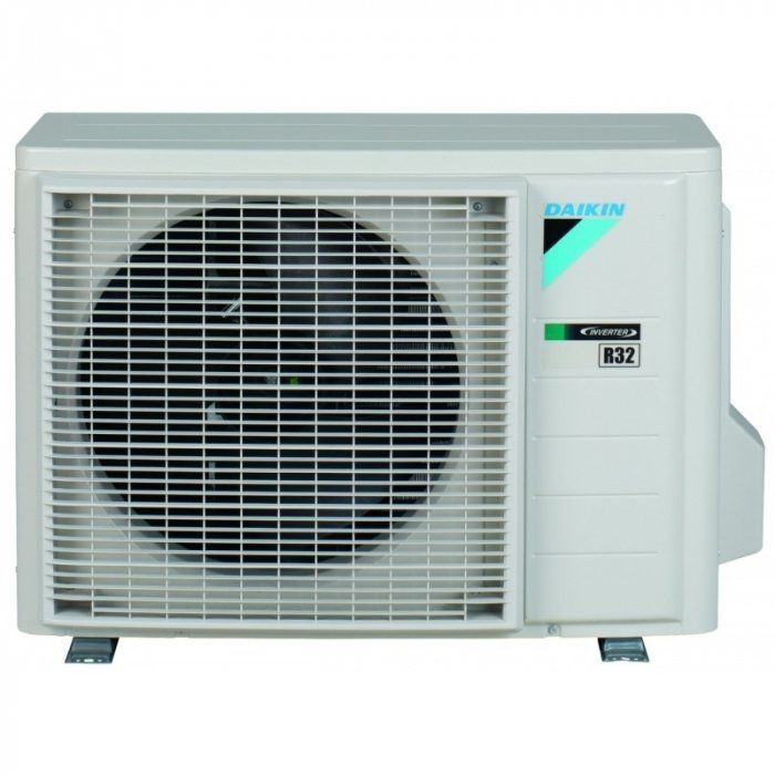 Настенный кондиционер Daikin Sensira FTXF25B/RXF25B фото#3