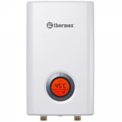 Электрический проточный водонагреватель Thermex Topflow 10000 компактный