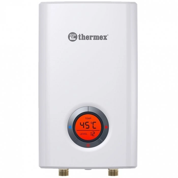 Электрический проточный водонагреватель Thermex Topflow 10000