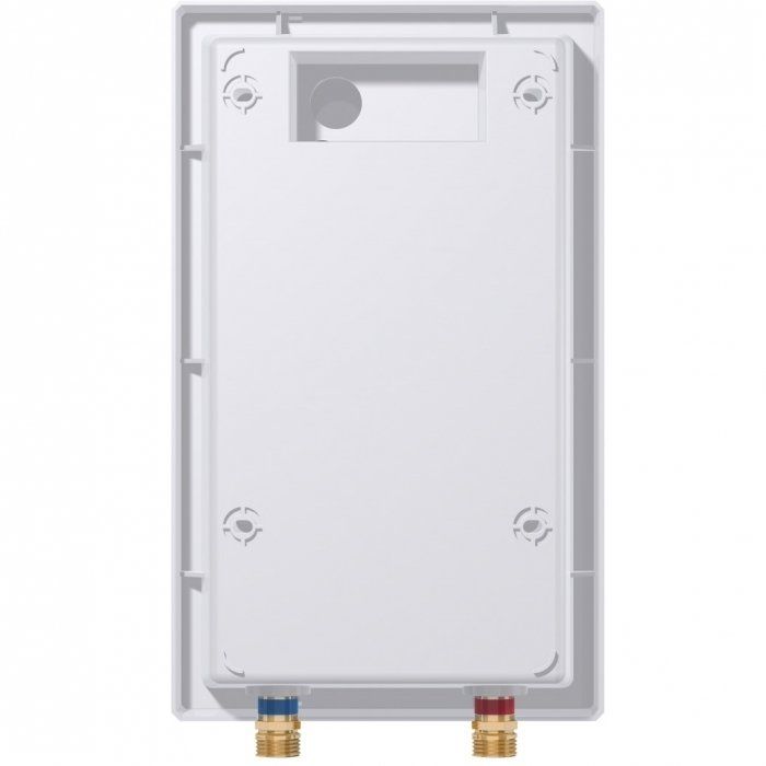 Электрический проточный водонагреватель Thermex Topflow 10000 компактный фото#3