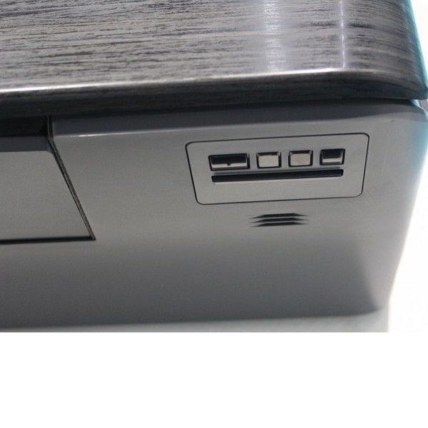Кондиционер Daikin Stylish FTXA25BT/RXA25A Blackwood фото#3