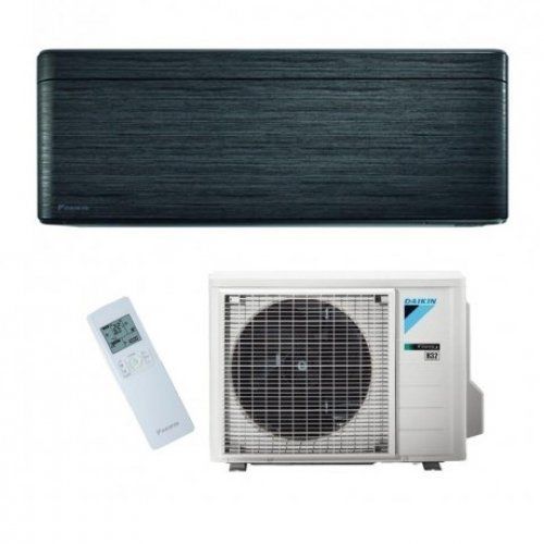 Кондиционер Daikin Stylish FTXA25BT/RXA25A Blackwood фото#5