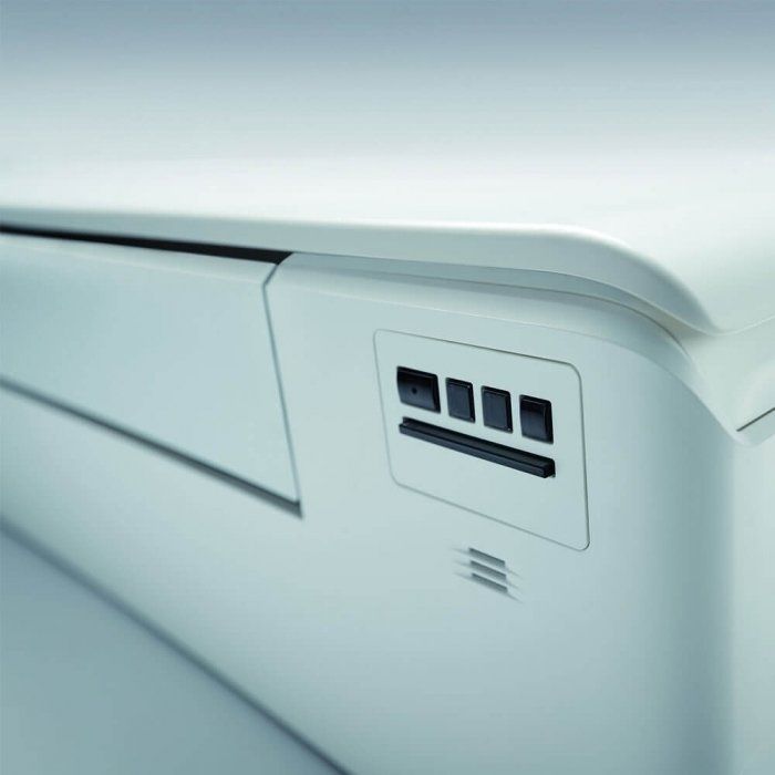 Настенный кондиционер Daikin Stylish FTXA20AW/RXA20A White фото#3