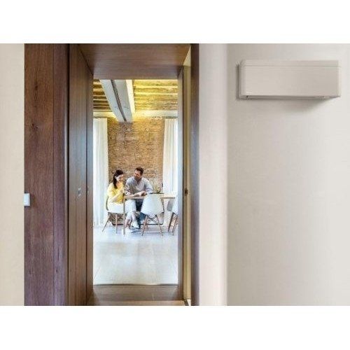 Настенный кондиционер Daikin Stylish FTXA20AW/RXA20A White фото#4