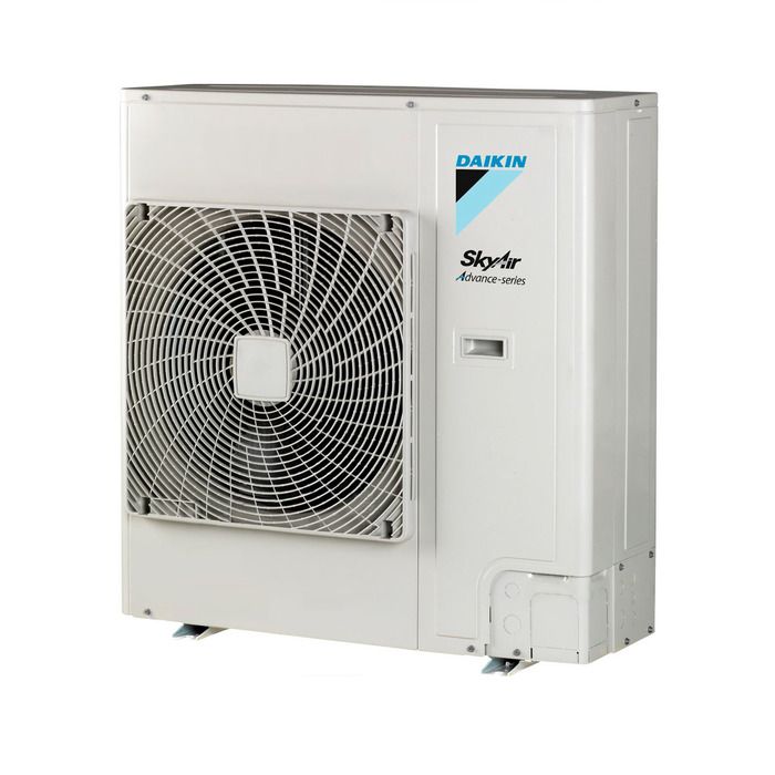 Канальный кондиционер Daikin FDA125A/RZASG125MY1 фото#3