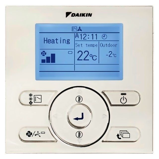 Колонный кондиционер Daikin FVA71A/RZAG71NV1 фото#2