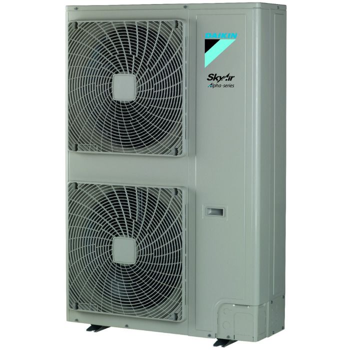 Колонный кондиционер Daikin FVA100A/RZAG100NV1 фото#3