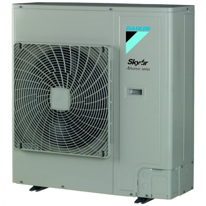 Колонный кондиционер Daikin FVA125A/RZASG125MV1 фото#3