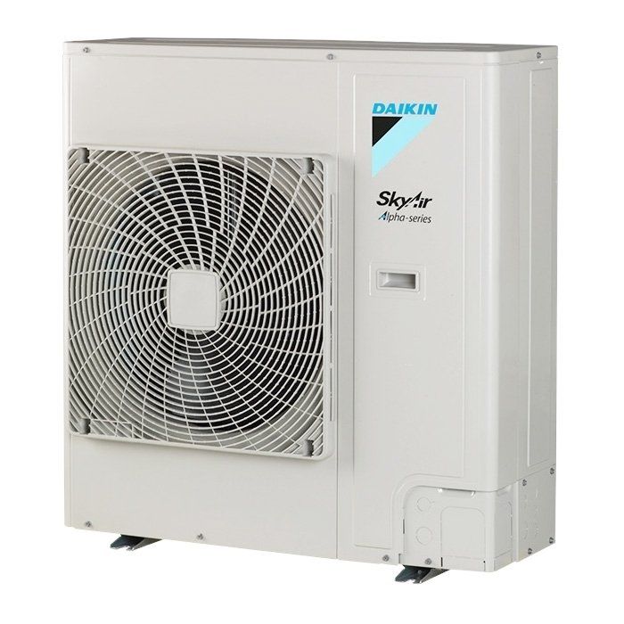 Канальный кондиционер Daikin FBA71A9/RZAG71NV1 фото#4