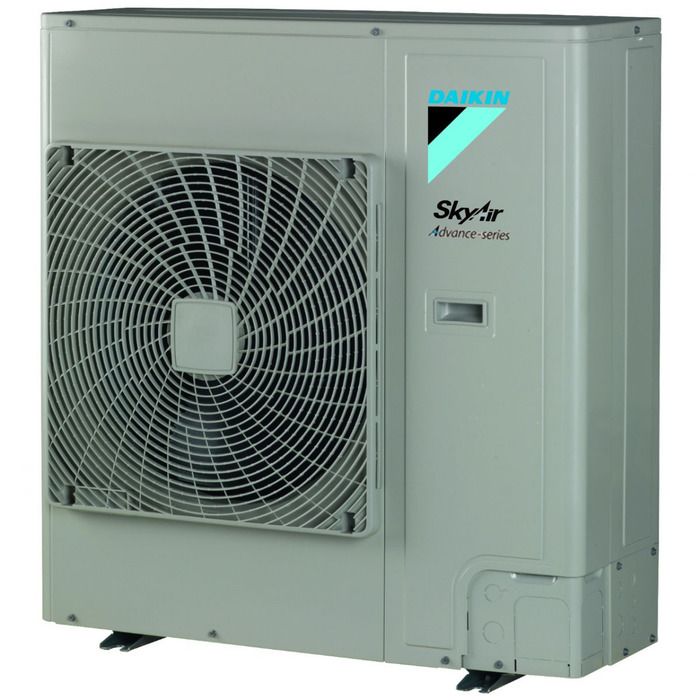 Колонный кондиционер Daikin FVA100A/RZASG100MV1 фото#3