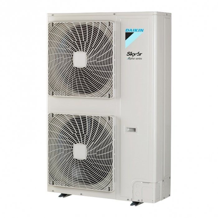 Канальный кондиционер Daikin FBA100A/RZAG100NV1 фото#4