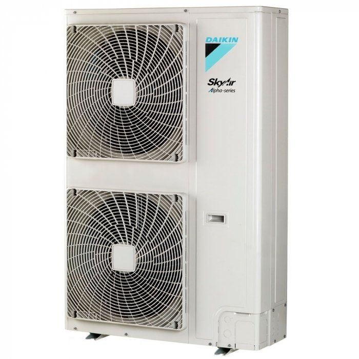 Колонный кондиционер Daikin FVA125A/RZAG125NV1 фото#3