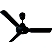Потолочный вентилятор Vortice Nordik Evolution R 120/48 Black