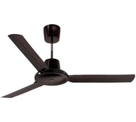 Потолочный вентилятор Vortice Nordik Evolution R 140/56 Black Gold