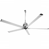 Потолочный вентилятор Vortice Nordik HVLS Super Blade 500/200