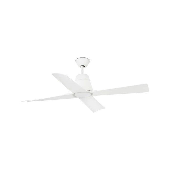 Вентилятор без подсветки Faro Barcelona Typhoon (33480)