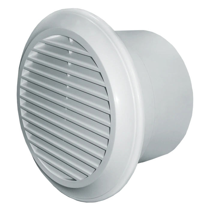 Вытяжка для ванной Blauberg Deco 125