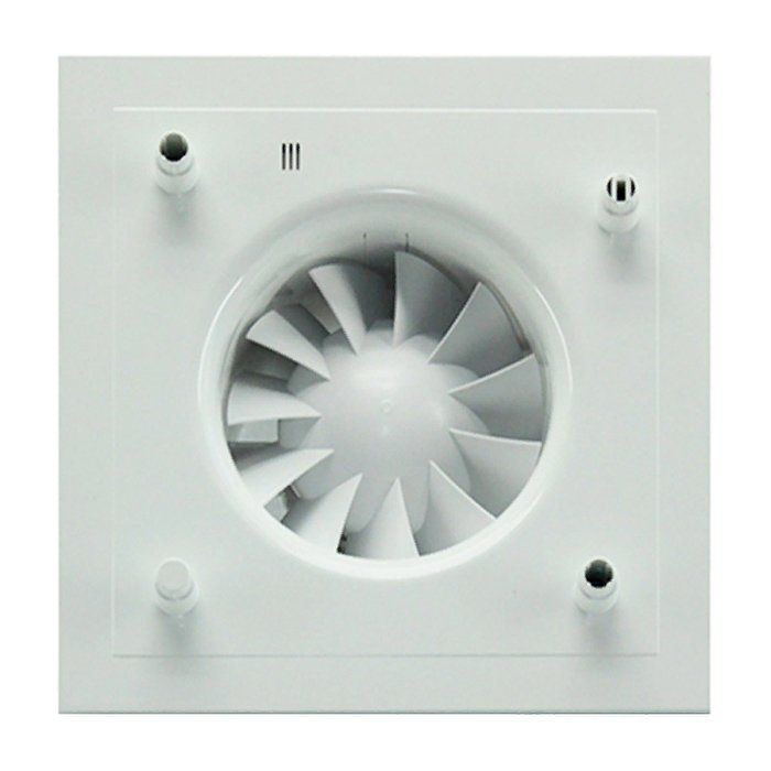 Вытяжка для ванной Soler & Palau SILENT-300CZ 'PLUS' SILVER DESIGN-3C фото#3
