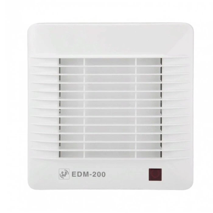Вытяжка для ванной Soler & Palau EDM-200CR