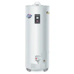 Газовый накопительный водонагреватель Bradford White RG275H6N
