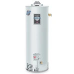 Водонагреватель газовый накопительный Bradford White RG250S6N