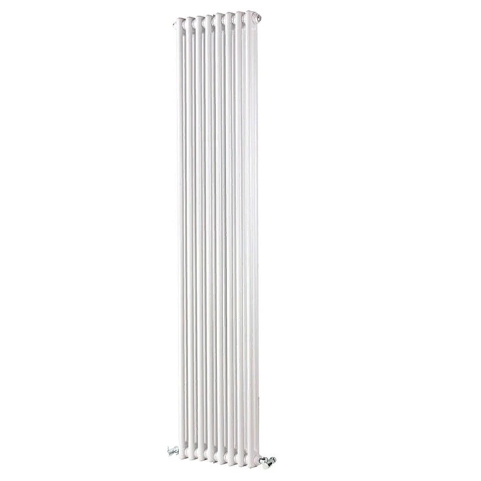 Стальной трубчатый радиатор 2-колончатый IRSAP TESI 21800/08 T30 (RR218000801A430N01)
