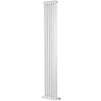 Стальной трубчатый радиатор 2-колончатый IRSAP TESI 21800/06 T30 (RR218000601A430N01)