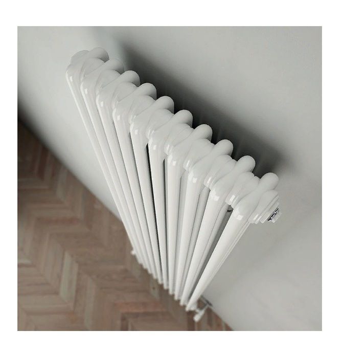 Стальной трубчатый радиатор 3-колончатый IRSAP TESI 30365/24 (RR303652401A430N01) фото#6