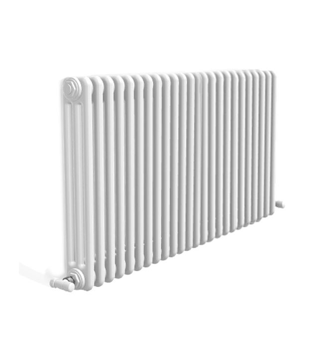 Стальной трубчатый радиатор 3-колончатый IRSAP TESI 30365/24 (RR303652401A430N01) фото#8