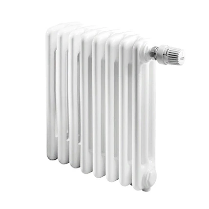 Стальной трубчатый радиатор 3-колончатый IRSAP TESI 30565/08 №25 (RR305650801A425N01)