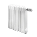 Стальной трубчатый радиатор 3-колончатый IRSAP TESI 30565/08 №25 (RR305650801A425N01)
