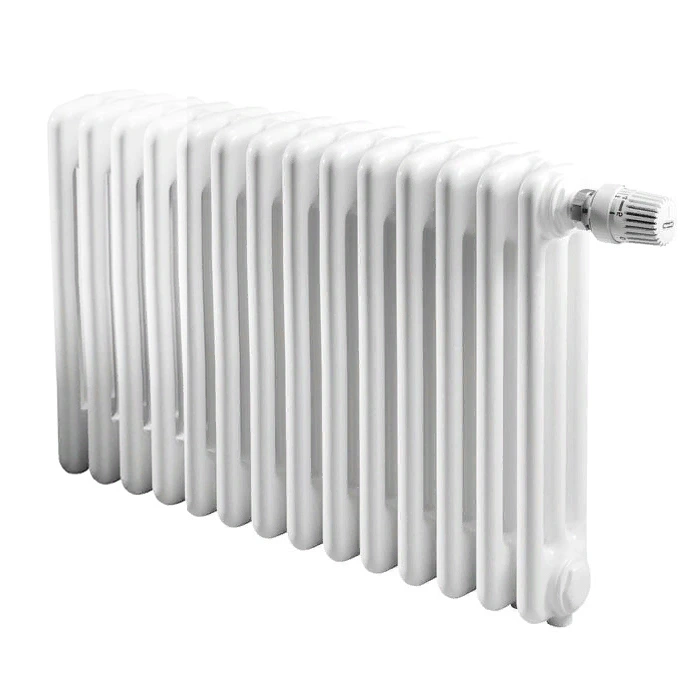 Стальной трубчатый радиатор 3-колончатый IRSAP TESI 30565/14 №25 (RR305651401A425N01)