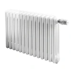 Стальной трубчатый радиатор 3-колончатый IRSAP TESI 30565/14 №25 (RR305651401A425N01)