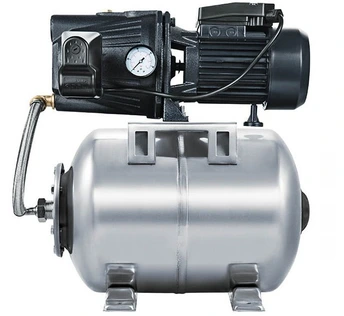Насосная станция Unipump AUTO JET 100 L-S
