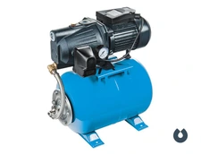 Насосная станция Unipump AUTO JET 110 L