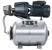 Насосная станция Unipump AUTO JET 60 S-S
