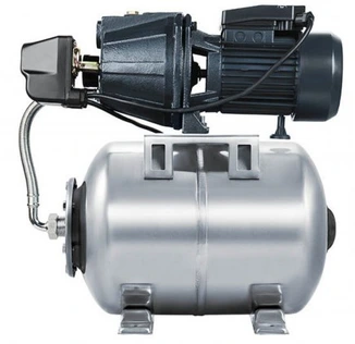 Насосная станция Unipump AUTO JET 100 S-50-S