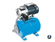 Насосная станция Unipump AUTO JS 100