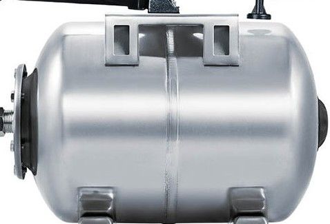 Насосная станция Unipump AUTO JET 60 S-S фото#4