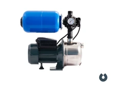 Насосная станция Unipump AUTO JS 60 - 5