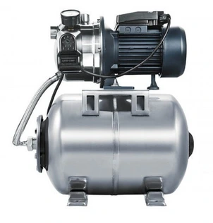 Насосная станция Unipump AUTO JS 60-S